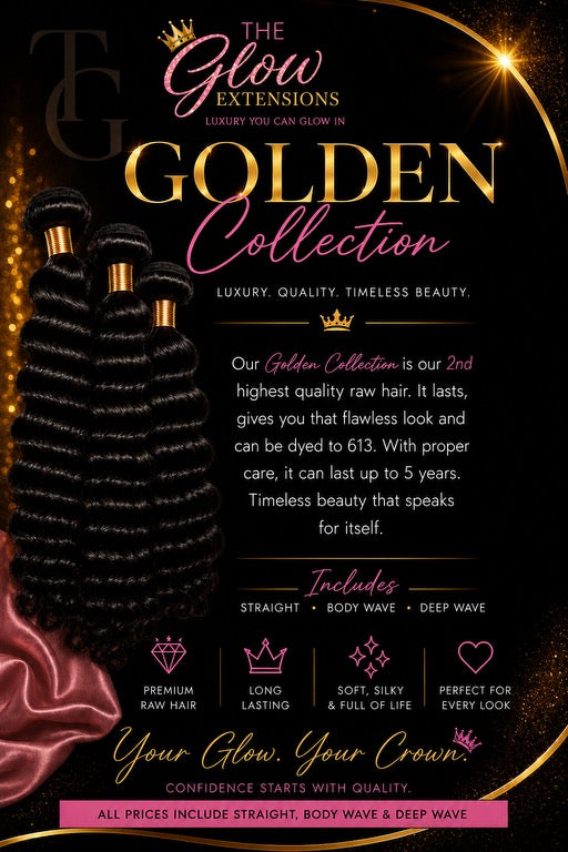 Golden Bodywave